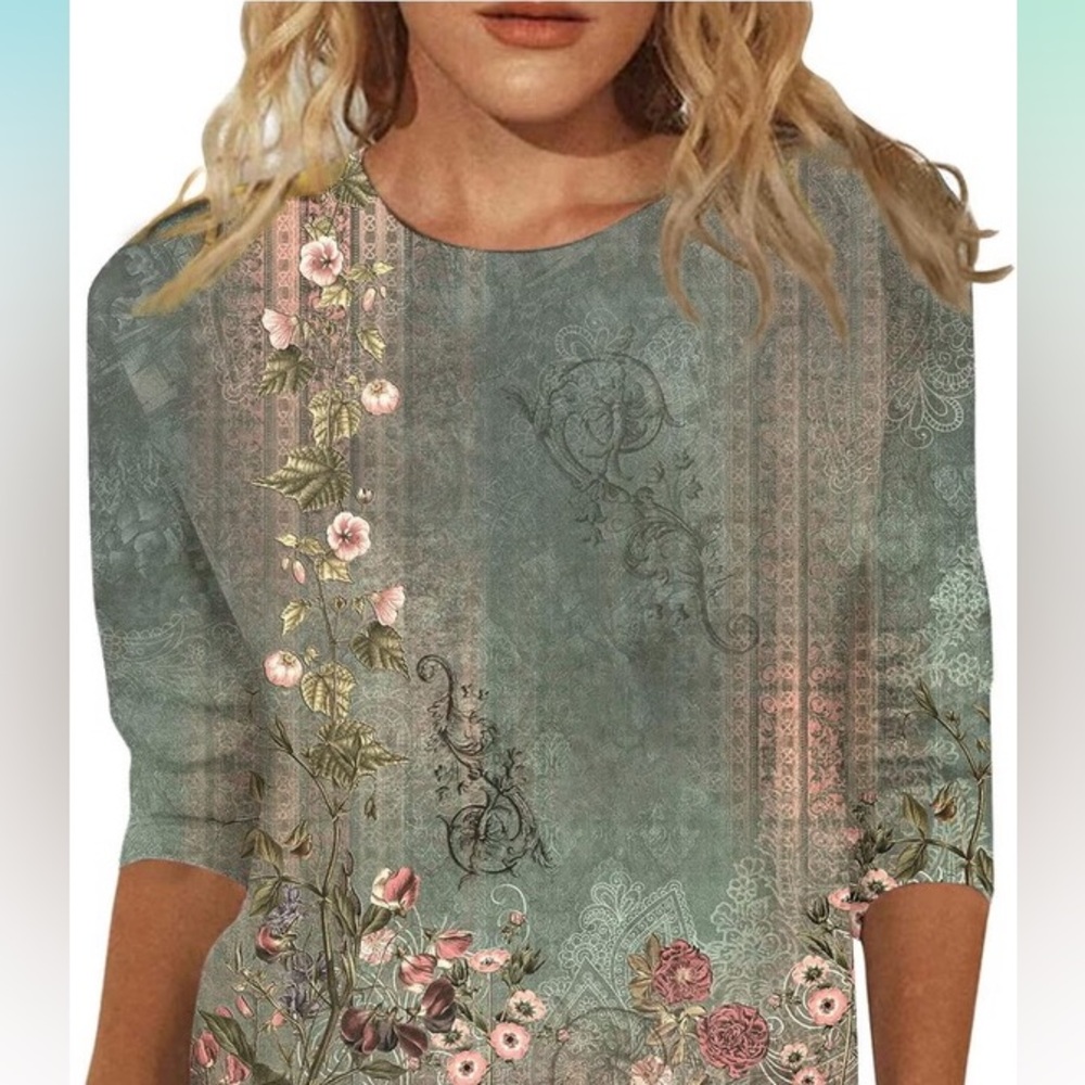 Women’s top